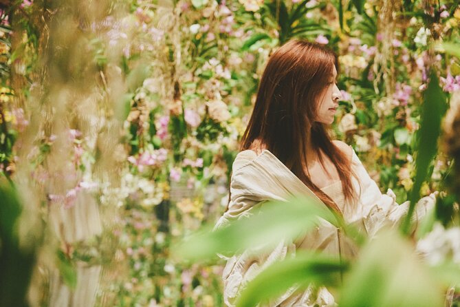 Video + Photo Tour in Tokyo - Pricing and Availability