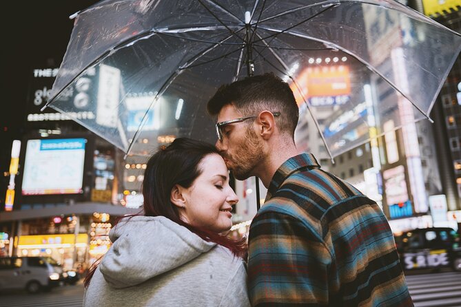 Video + Photo Tour in Tokyo - Customer Reviews