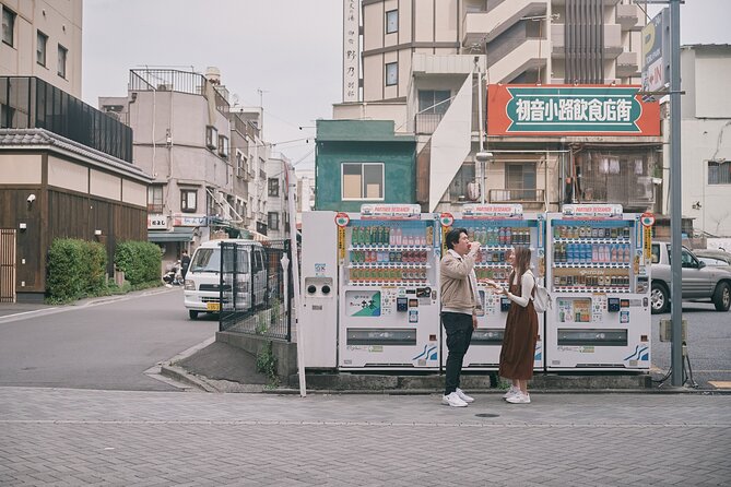 Video + Photo Tour in Tokyo - The Sum Up