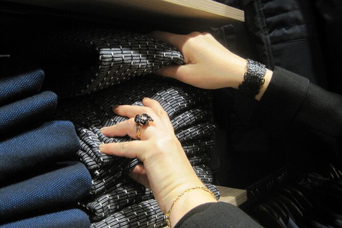 Vides-Dressing Private Fashion Circuit With a Stylist - Overview and Pricing