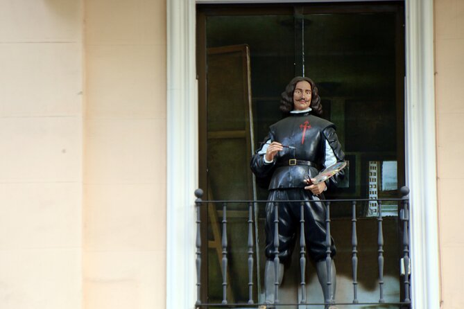 Vieja Ciudad De Santiago De Compostela, Recorrido a Pie - Guided Walking Tour