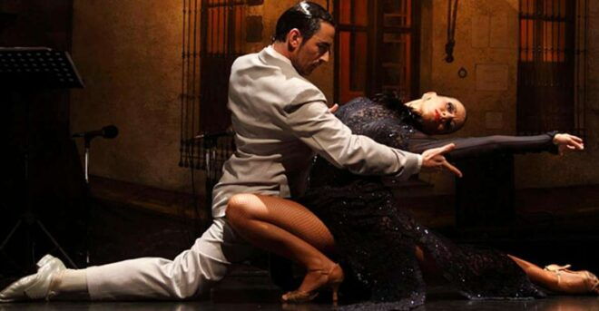 Viejo Almacen Tango Show Buenos Aires With Optional Dinner - Inclusions