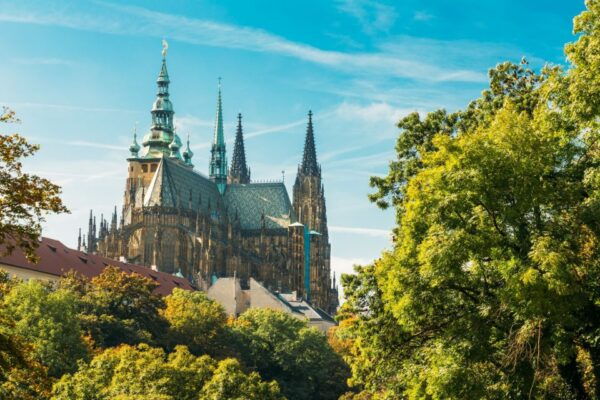 Vienna: 1-Day Trip to Prague Private Guided Tour - Common Questions