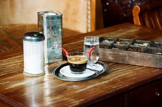 Vienna: 2.5-Hour Viennese Coffee, Cake, and Chocolate Tour - Inclusions of the Tour