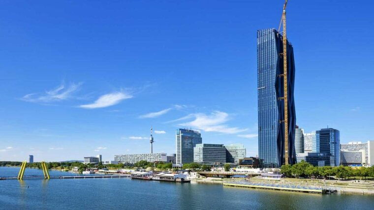Vienna: 2-hour Danube Panorama Tour (Cruise Only) - FAQ