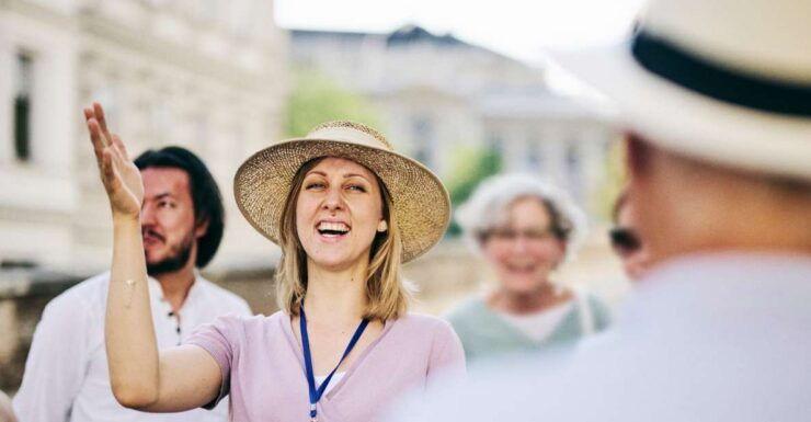 Vienna: 2 Hour Hidden Gems and Legends Guided Walking Tour - Tour Highlights