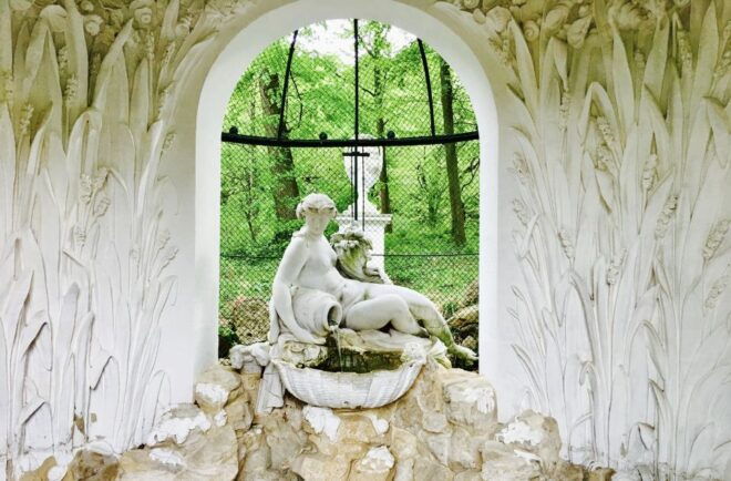 Vienna: 2-Hour Schönbrunn Palace & Gardens Guided Tour - Save Time With a Skip-The-Line Ticket