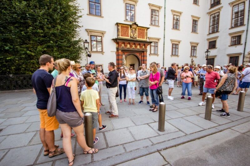 Vienna: 2 Hours Sightseeing Walking Tour - Final Thoughts: Who Will Love This Tour?