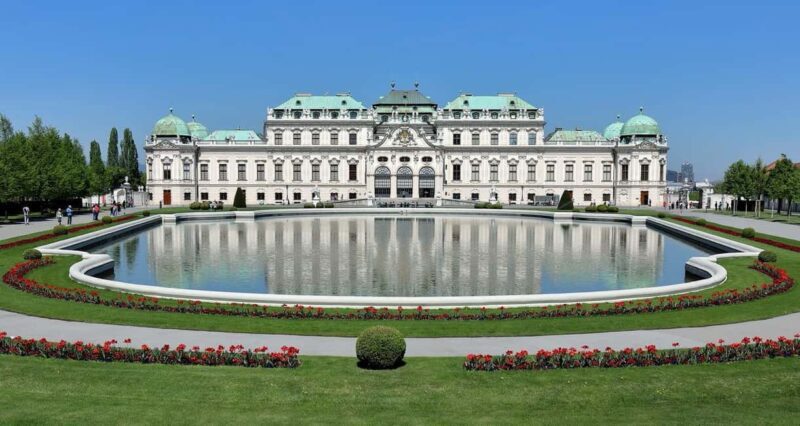 Vienna 3, 4 or 5-Attraction Pass: Schönbrunn, Belvedere, Bus - Who Is This Tour Best For?