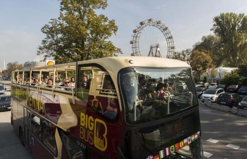 Vienna 3, 4 or 5-Attraction Pass: Schönbrunn, Belvedere, Bus - Final Thoughts