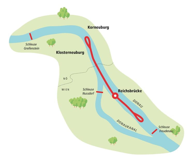 Vienna: 3.5-hour Danube cruise "Hungarian Night" - An In-Depth Look at the Danube "Hungarian Night" Cruise