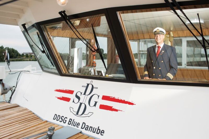 Vienna: 3.5-Hour Grand Danube River Cruise - Authentic Insights from Reviews