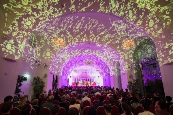 Vienna: 3-Course Dinner and Concert at Schönbrunn Palace - Common Questions