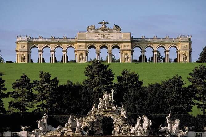 Vienna: 4-Hour Private Walking Tour - Meeting and Pickup