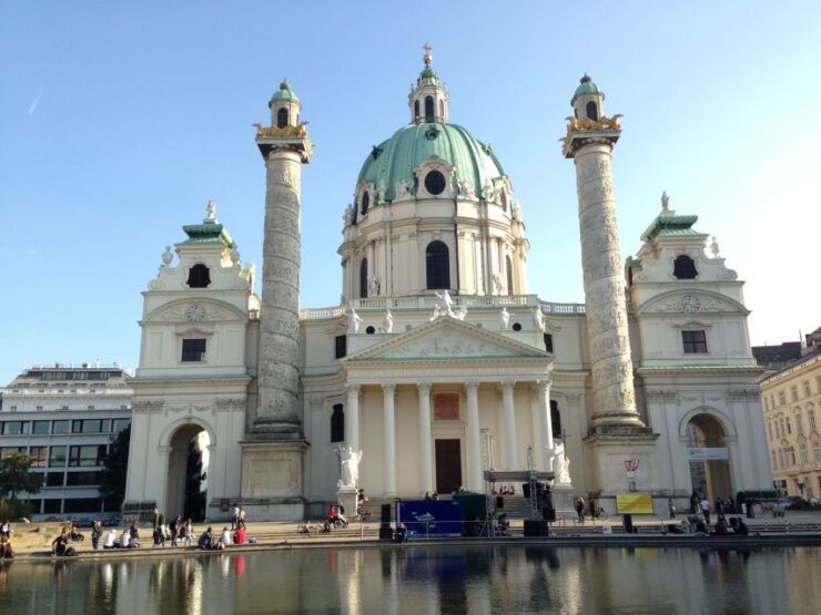 Vienna: 75-Minute Guided E-Bike Tour - Booking Details