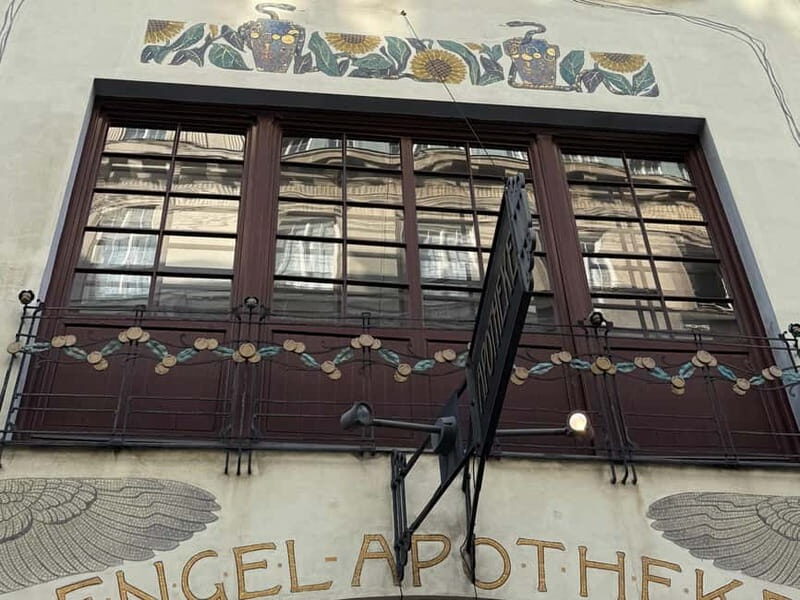 Vienna: a walk through art and architecture in the early 1900s - Good To Know