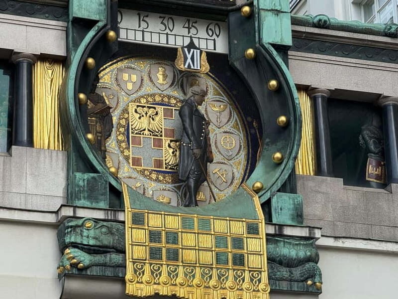 Vienna: a walk through art and architecture in the early 1900s - FAQ