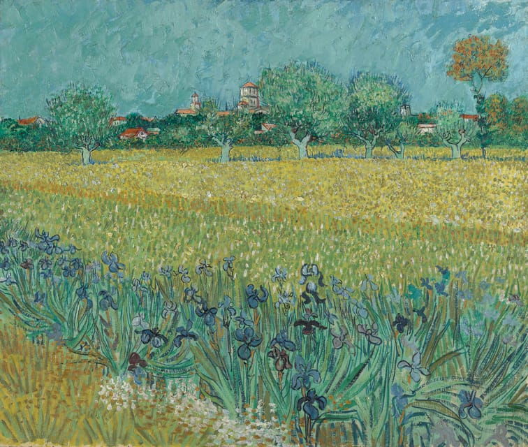 Vienna: Albertina: Matthew Wong - Vincent van Gogh Guided Tour - Why This Tour Will Delight You