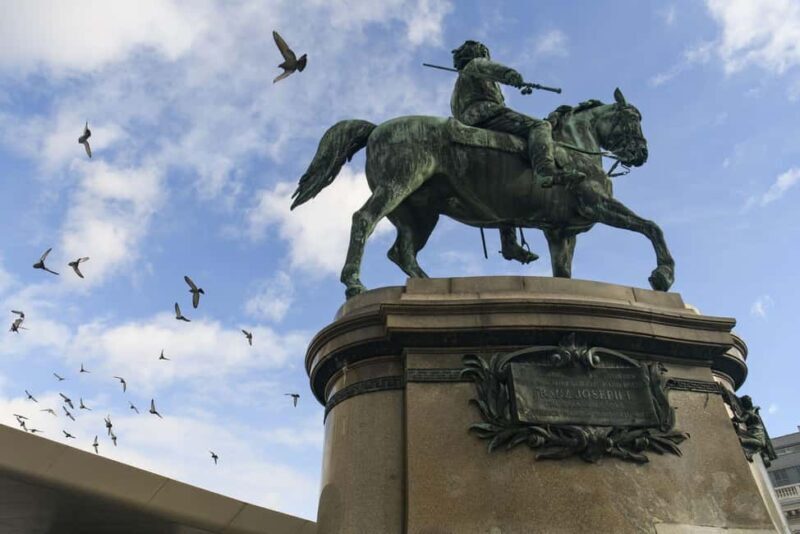 Vienna: Albertina Palace Ticket & Optional Audio Tour - Good To Know