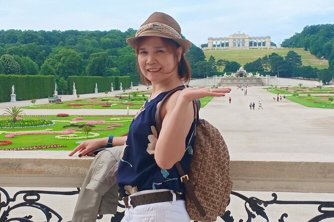 Vienna and Bratislava Private Day Tour From Prague With Lunch - Tour Inclusions