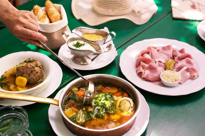 Vienna and Its Wine: Private Wine Tasting Tour (9 Local Wines) - Tour Duration and Details