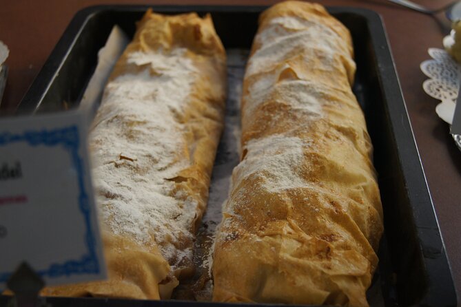 Vienna and Its Wine: Private Wine Tasting Tour (9 Local Wines) - The Sum Up