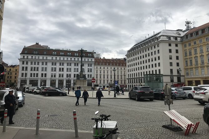 Vienna and the Holocaust: A Self-Guided Walking Tour - Questions and Contact Information