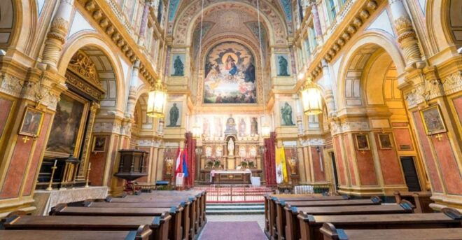 Vienna: Armenia In The Heart Of Austria Tour - Full Description