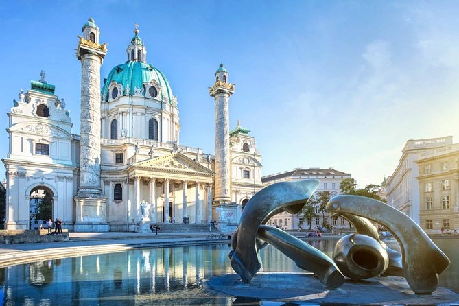 VIEnna Arrival Private Transfers From VIEnna Airport VIE to VIEnna City - Professional and Reliable Drivers