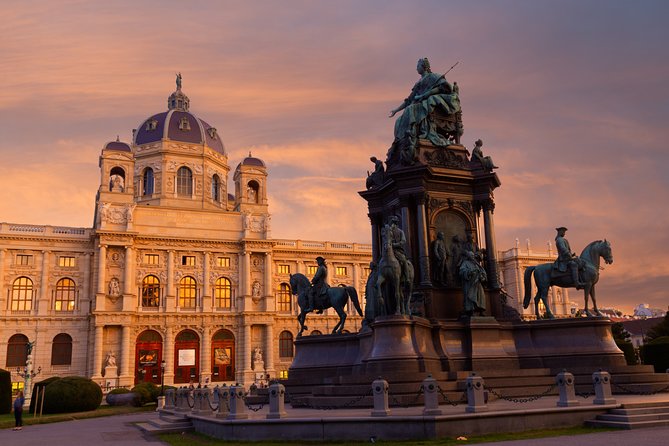 VIEnna Arrival Private Transfers From VIEnna Airport VIE to VIEnna City - Comfortable and Spacious Vehicles