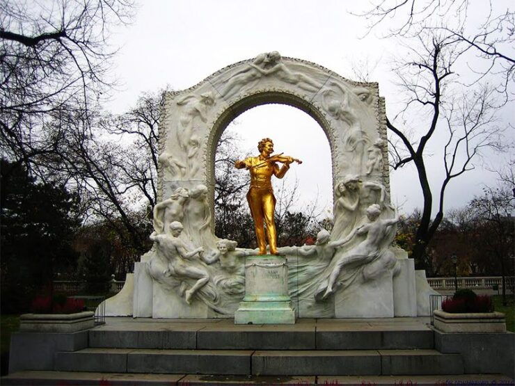 Vienna Art Nouveau: 3-Hour Guided Walking Tour - Activity Details