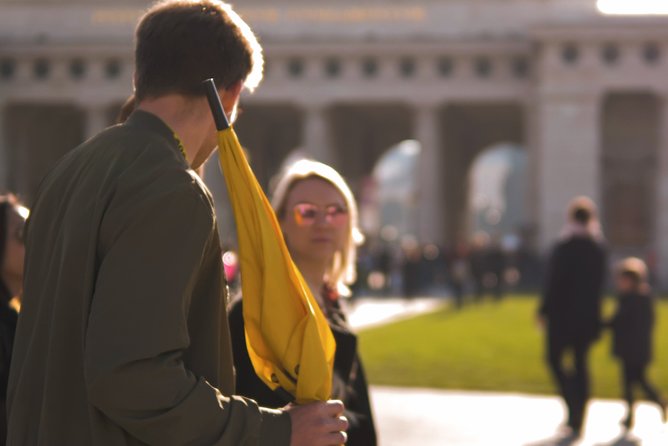 Vienna as Never Seen Before: Hidden Courtyards, Legends and Symbols - Insider Tips: Must-Visit Places in Vienna