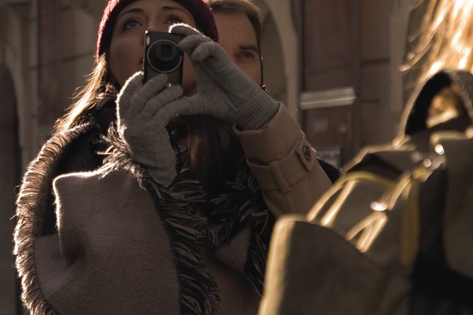 Vienna as Never Seen Before: Hidden Courtyards, Legends and Symbols - Cancellation Policy and Traveler Photos