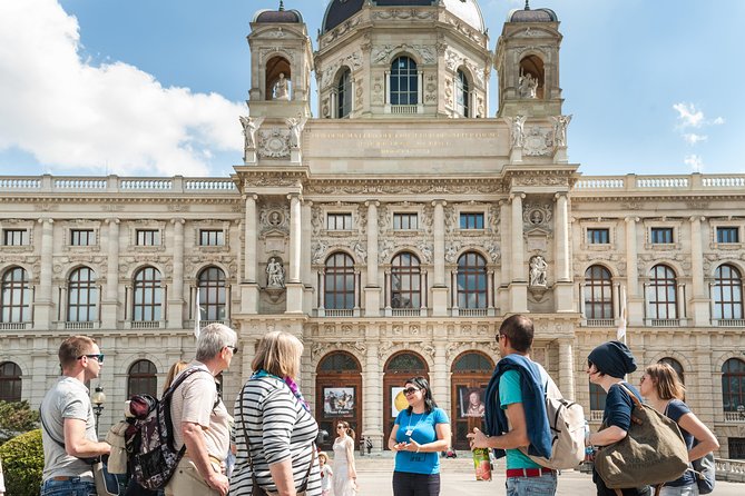 Vienna at a Glance - Highlights With Sandra Blum - Personalized Recommendations and Insider Tips