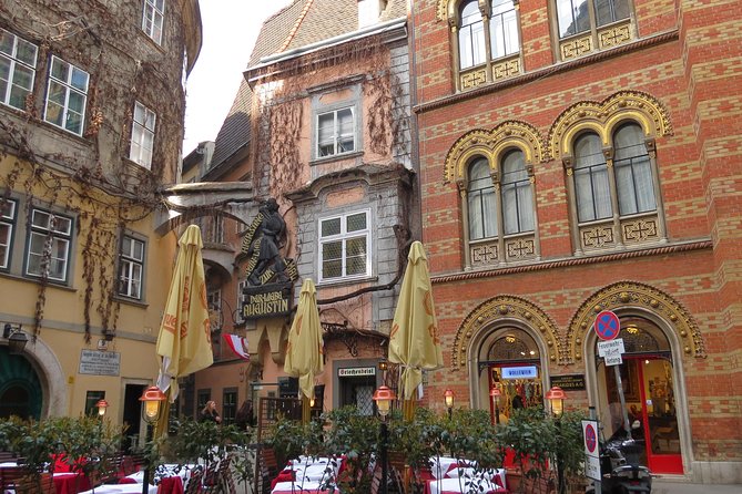 Vienna at a Glance - Highlights With Sandra Blum - Frequently Asked Questions