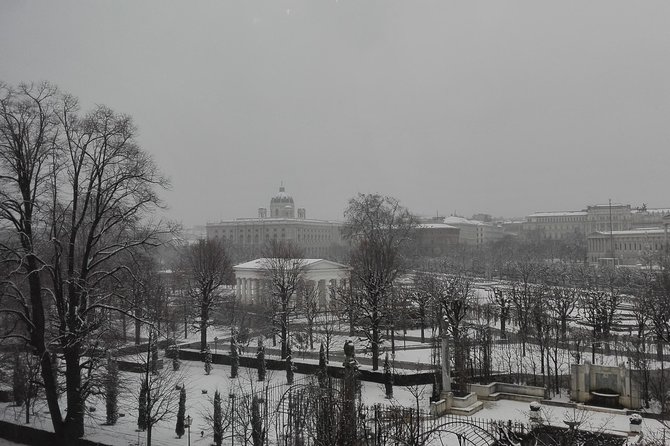 Vienna at a Glance - Highlights With Sandra Blum - The Sum Up