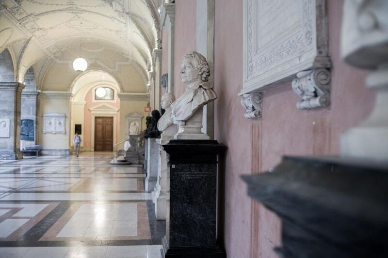 VIENNA AT NIGHT: Photo Tour of the Most Beautiful Buildings - Good To Know