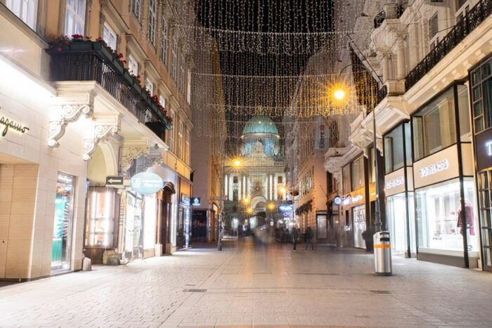 VIENNA AT NIGHT: Photo Tour of the Most Beautiful Buildings - Final Thoughts