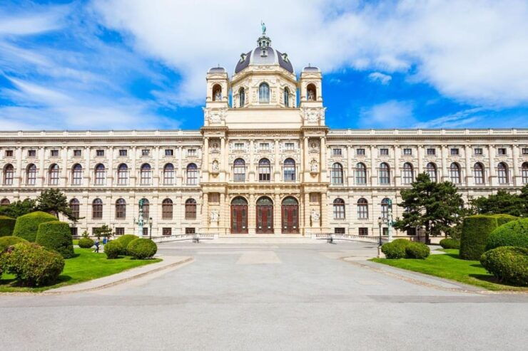Vienna Audioguide - Travelmate App for Your Smartphone - Booking and Payment