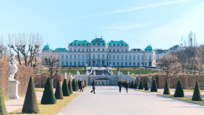 Vienna Audioguide - Travelmate App for Your Smartphone - Audio Guide Features