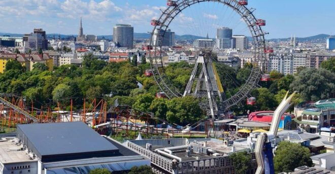 Vienna Audioguide - Travelmate App for Your Smartphone - App Download and Activation