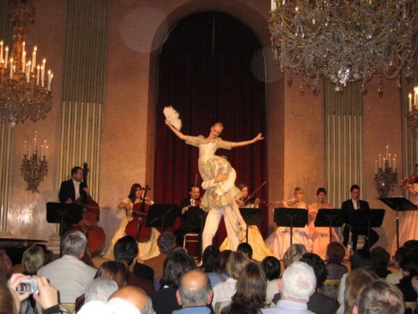 Vienna: Austrian Dinner and Mozart & Strauss Concert - The Sum Up