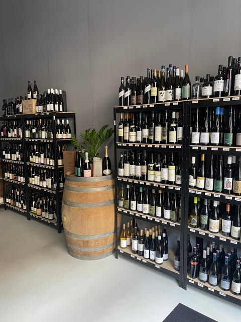 Vienna: Austrian Wine Tasting - Why This Tour Is Worth It