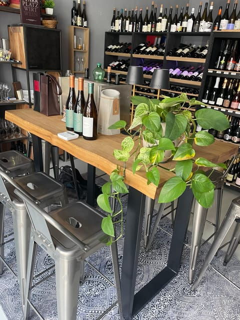 Vienna: Austrian Wine Tasting - FAQs