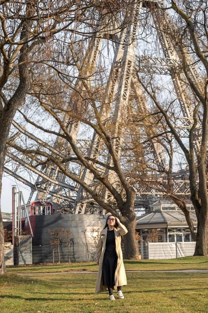 Vienna: Authentic Professional Photography Tour - Why Choose This Tour?