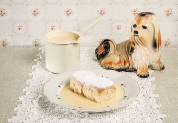 Vienna Baking With Granny: Apple Strudel Class - Common Questions