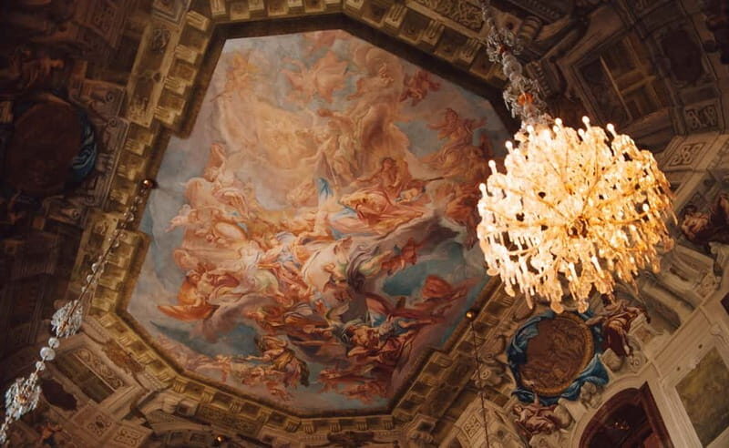 Vienna: Belvedere Palace & Garden Skip-the-Line Guided Tour - Practical Details and Value