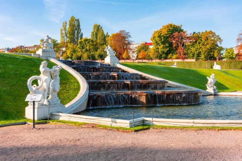 Vienna Belvedere Palace Skip-the-line Tour & Official Guide - Who Will Love This Tour?