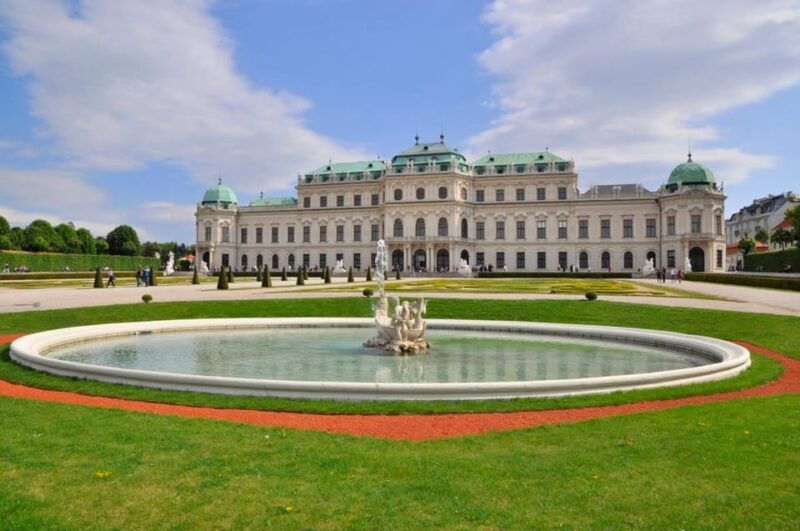 Vienna: Belvedere Palace Skip-the-Line Tour - Good To Know