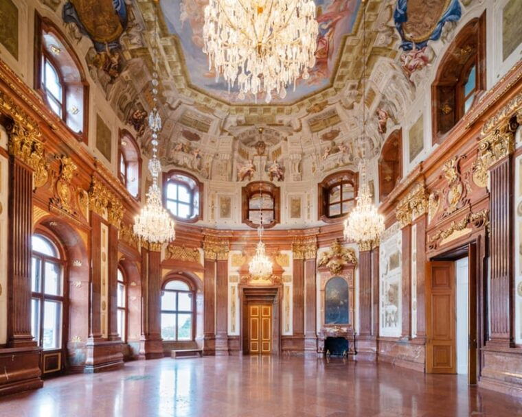 Vienna: Belvedere Palace Skip-the-Line Tour - Why You Should Consider This Tour